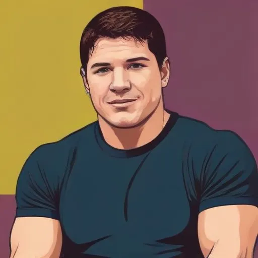 Josh Mathews