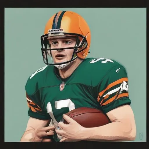 Josh McCown