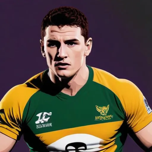 Josh McCrone