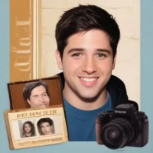 Josh Peck