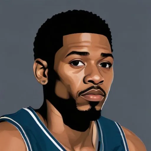 Josh Powell