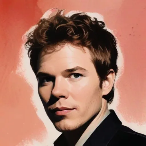 Josh Ritter