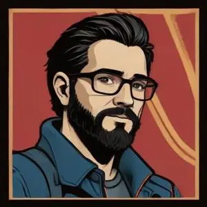 Josh Sawyer