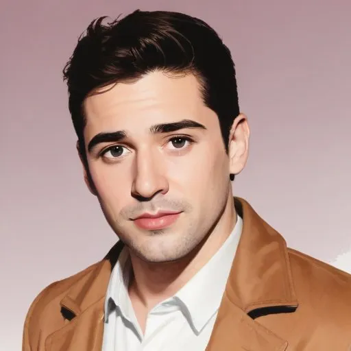 Josh Server