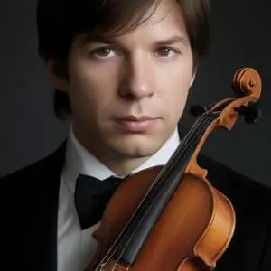 Joshua Bell