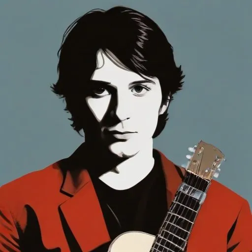 Joshua Cain