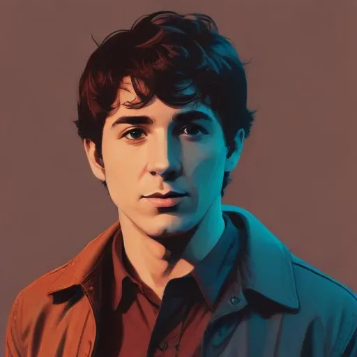 Joshua Ferris