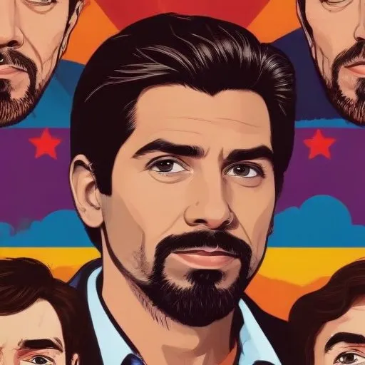 Joshua Gomez