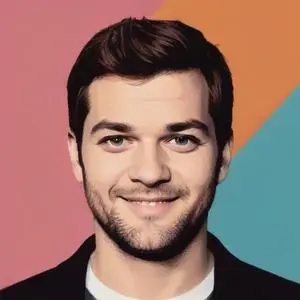 Joshua Jackson