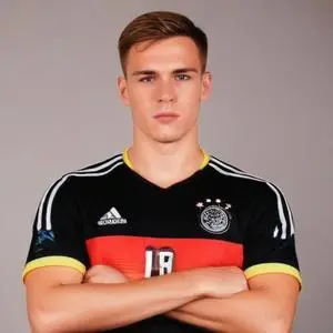 Joshua Kimmich