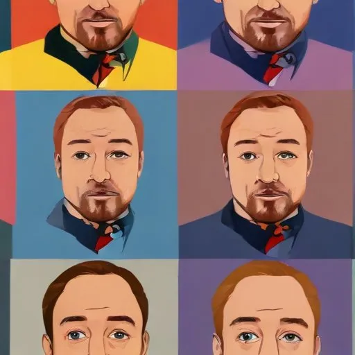 Joshua Leonard