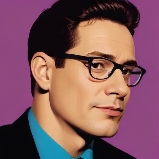 Joshua Malina