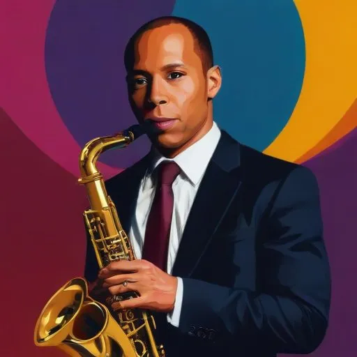 Joshua Redman