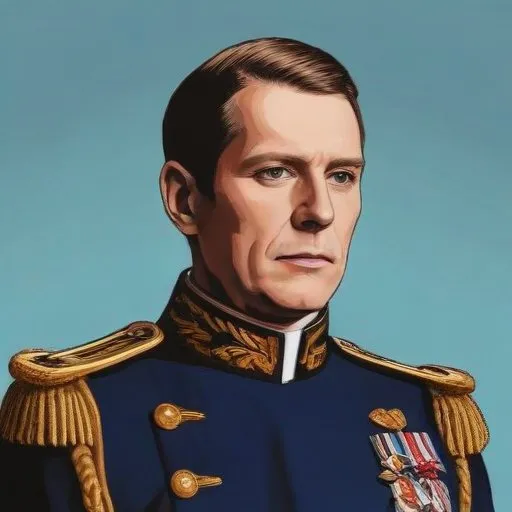Joshua Rowley