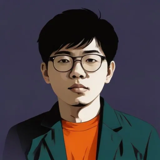 Joshua Wong