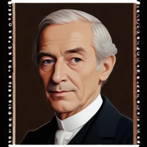 Josiah Stamp, 1st Baron Stamp