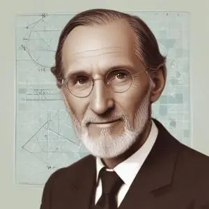 Josiah Willard Gibbs