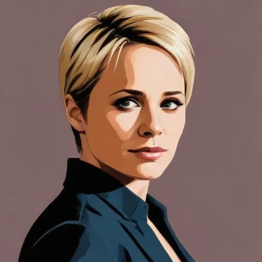 Josie Bissett
