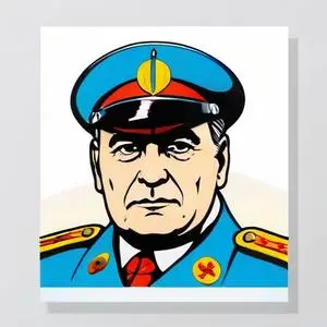 Josip Broz Tito
