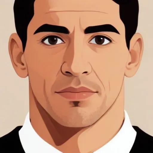 José Ángel Iribar