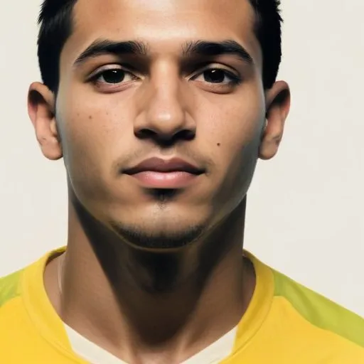 Josué Anunciado de Oliveira