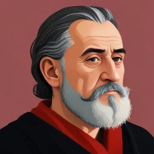 Jovica Tasevski-Eternijan