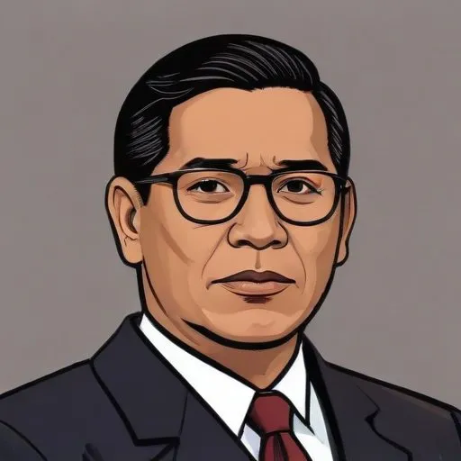 Jovito Salonga