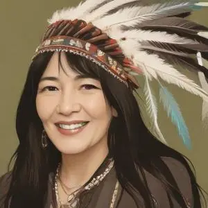 Joy Harjo