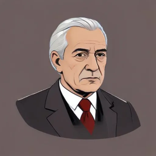 Jörg Haider