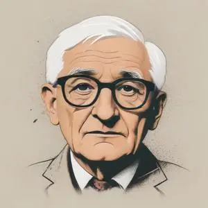 Jürgen Habermas