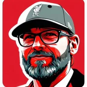 Jürgen Klopp