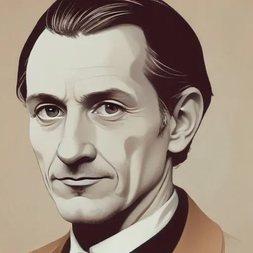 Jørgen Pedersen Gram