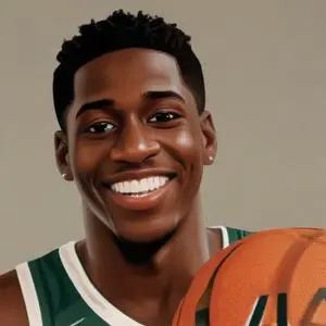 Jrue Holiday