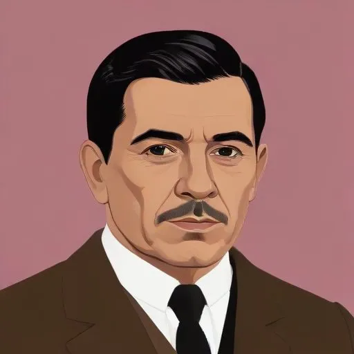 Juan Bautista Alberdi