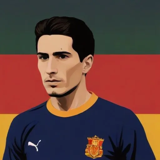 Juan Carlos Valerón
