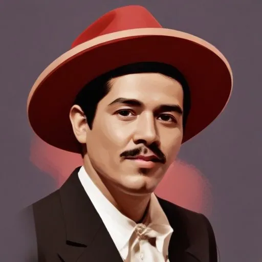 Juan García Esquivel