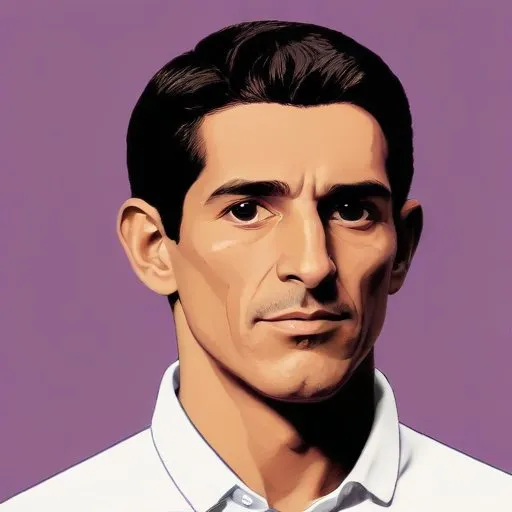 Juan Gisbert Sr.