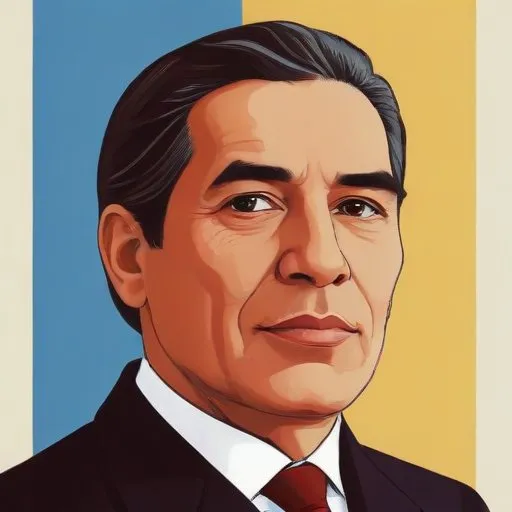 Juan José Flores