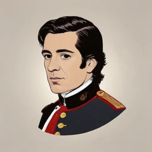Juan Manuel María de la Aurora, 8th duke of Escalona