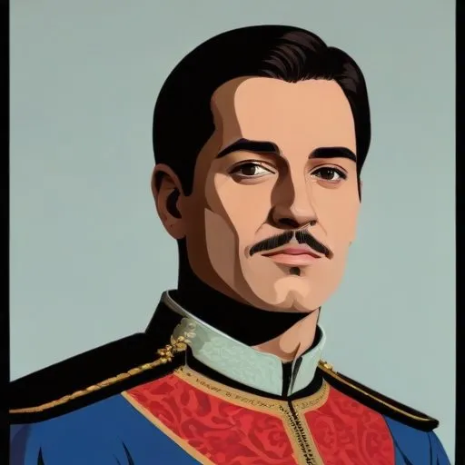 Juan Manuel, Prince of Villena