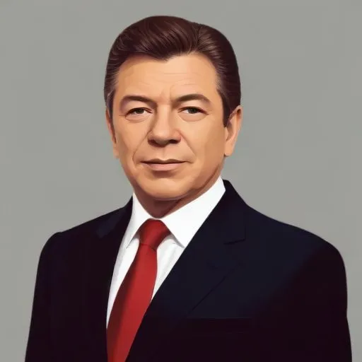 Juan Manuel Santos