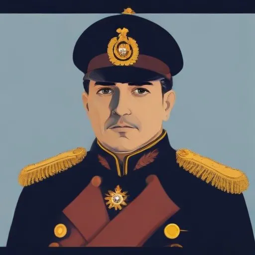Juan Manuel de Rosas