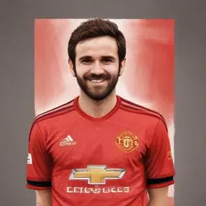 Juan Mata