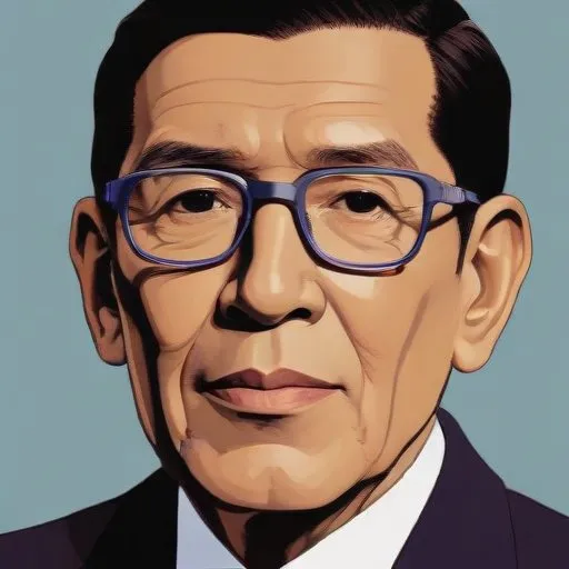 Juan Ponce Enrile