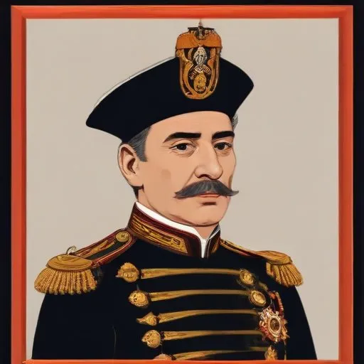 Juan Ramón Folch III de Cardona