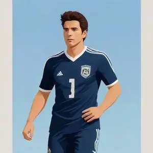 Juan Sebastián Verón