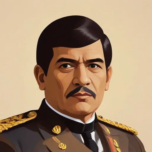 Juan Velasco Alvarado