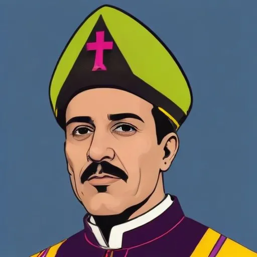 Juan de Palafox y Mendoza