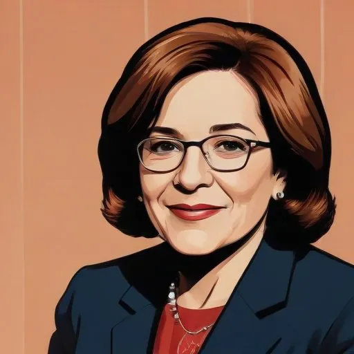 Juanita M. Kreps