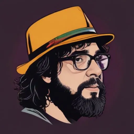 Judah Friedlander